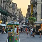 Nyaraló Il Piccolo Loft *