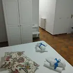 Il Piccolo Loft Nyaraló