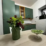 Il Piccolo Loft Nyaraló *