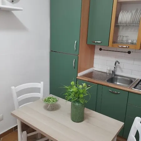 Il Piccolo Loft * Catania