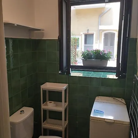 Il Piccolo Loft بيت للعطل *