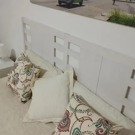 Il Piccolo Loft Holiday home *