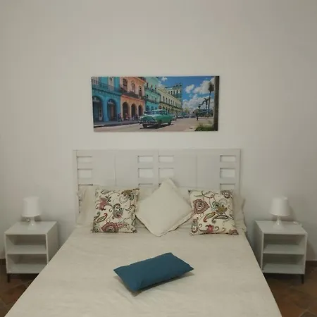 Il Piccolo Loft Holiday home *