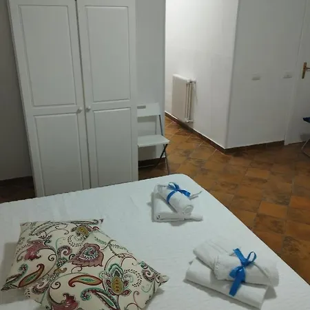 Il Piccolo Loft Holiday home