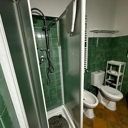 Holiday home Il Piccolo Loft *