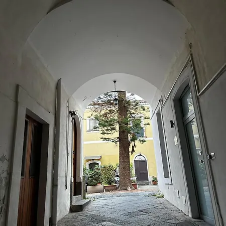 Nyaraló Il Piccolo Loft
