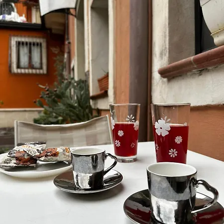 Il Piccolo Loft *