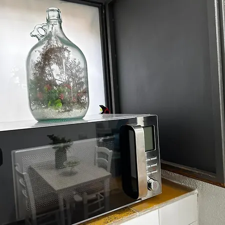 Il Piccolo Loft * Catania