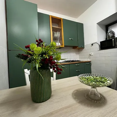 Il Piccolo Loft Holiday home *