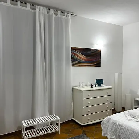 Il Piccolo Loft Nyaraló