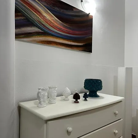 Il Piccolo Loft Holiday home Catania
