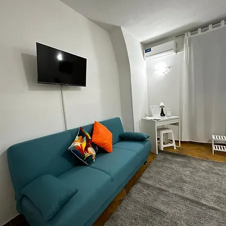 Il Piccolo Loft Nyaraló
