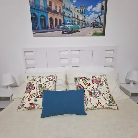 Il Piccolo Loft Holiday home Catania
