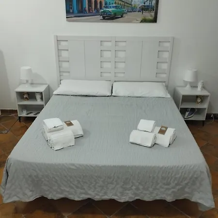Il Piccolo Loft 카타니아