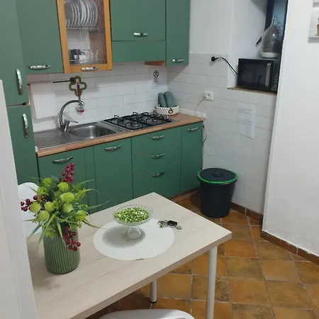 Il Piccolo Loft