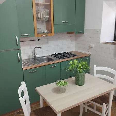 Il Piccolo Loft Сasa de vacaciones Catania