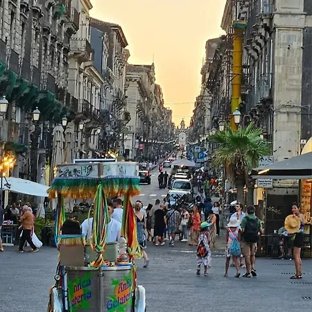 Nyaraló Il Piccolo Loft *