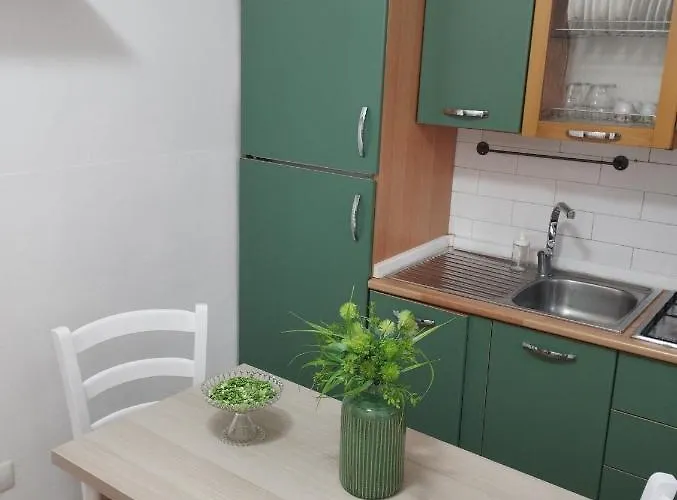 Il Piccolo Loft * Catania