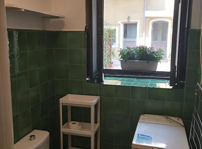 Il Piccolo Loft Feriehus *