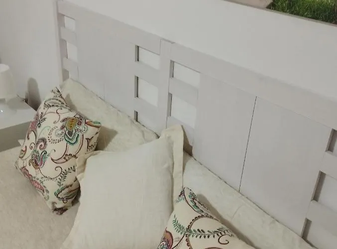 Il Piccolo Loft Feriehus *