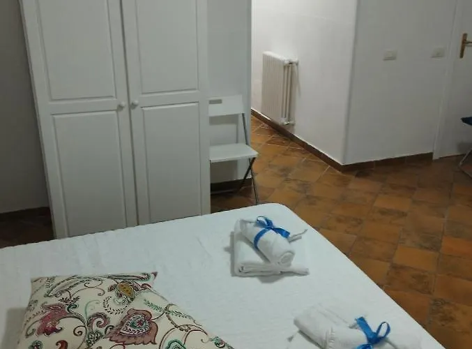 Il Piccolo Loft Дом отдыха