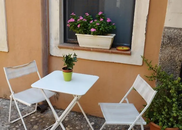 Il Piccolo Loft *
