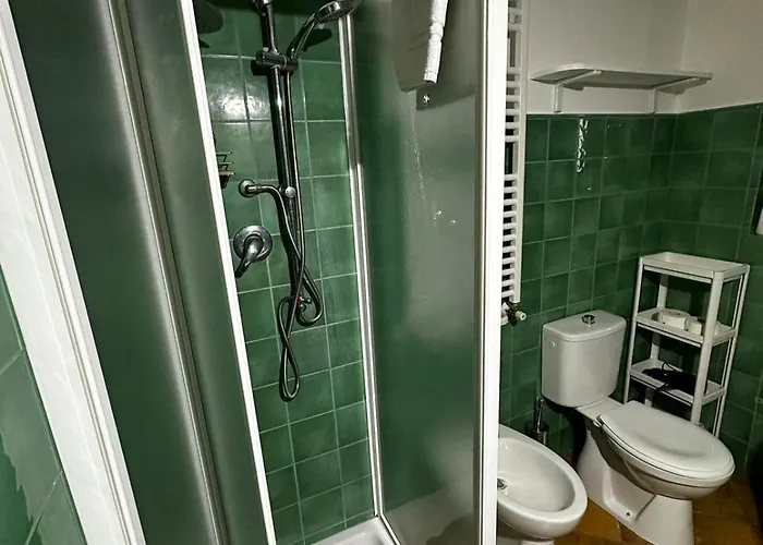 Feriehus Il Piccolo Loft *