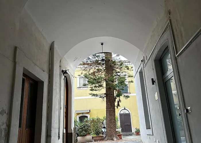 Feriehus Il Piccolo Loft
