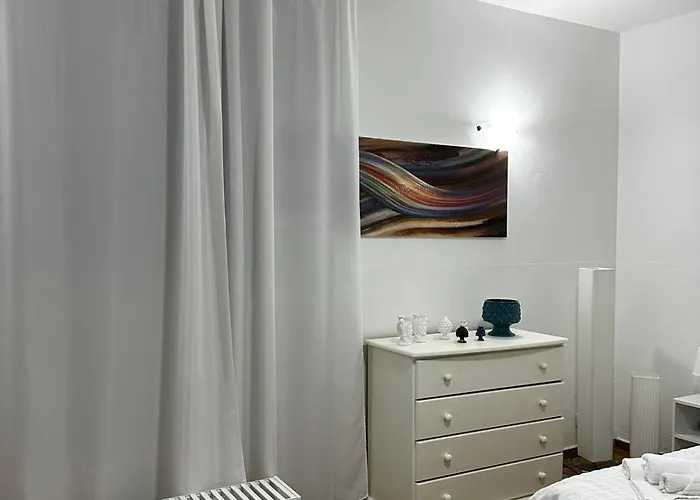 Il Piccolo Loft Feriehus