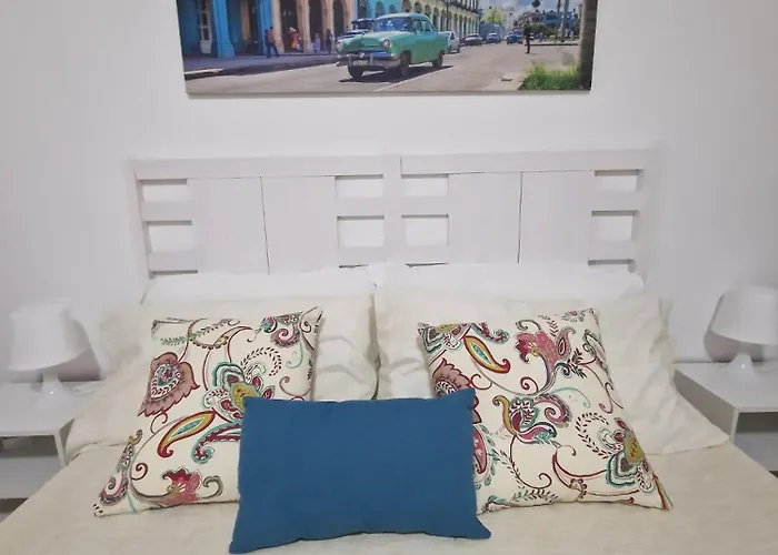 Il Piccolo Loft Feriehus Catania