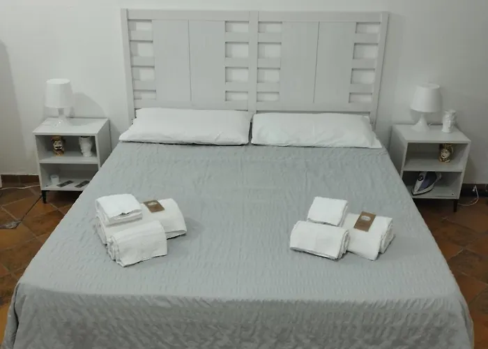Il Piccolo Loft Catania