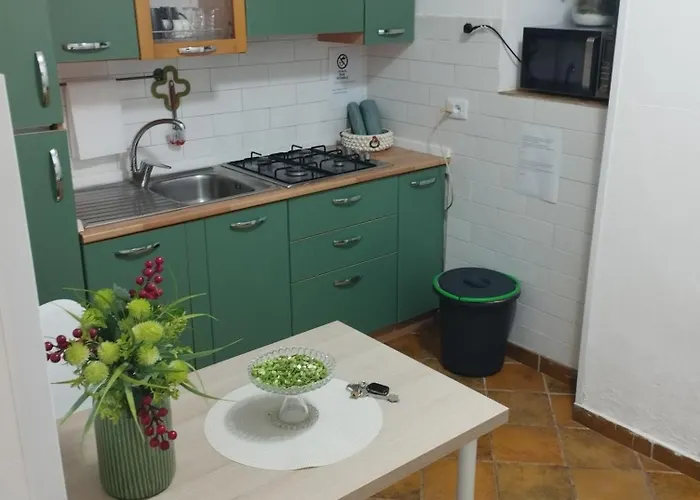 Il Piccolo Loft